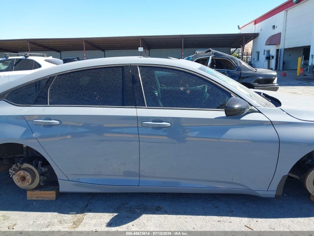 1HGCV2F37MA012479 Honda Accord Sport 2.0t