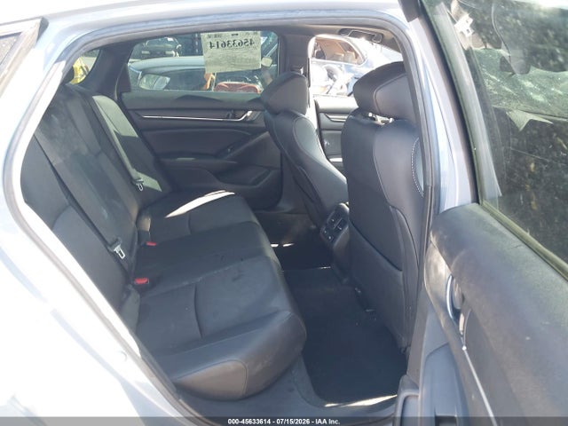 1HGCV2F37MA012479 Honda Accord Sport 2.0t