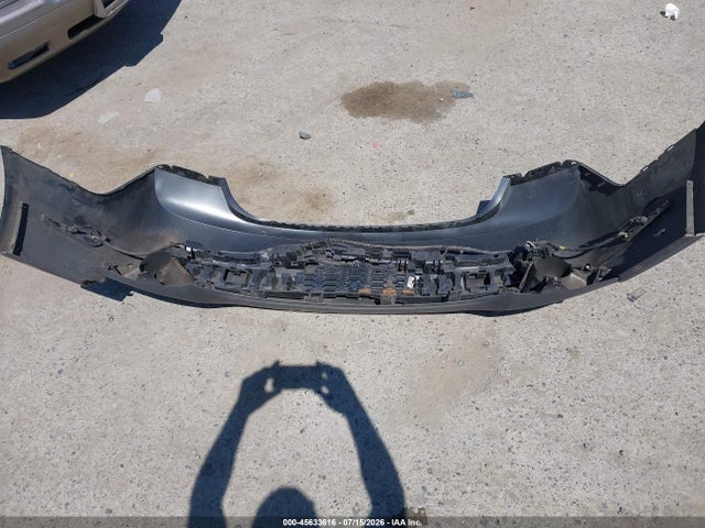 45633616 :رقم المزاد ، 3LN6L2LU5DR802654 vin ، 2013 Lincoln Mkz Hybrid مزاد بيع