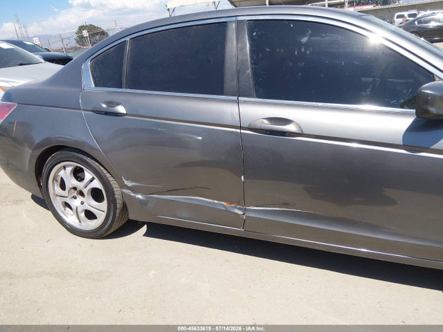 Продаж на аукціоні авто 2012 Honda Accord 2.4 Lx, vin: 1HGCP2F38CA167910, номер лоту: 45633619