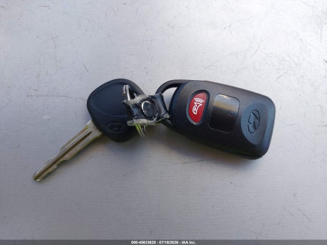 Hyundai ELANTRA SE 2014 5NPDH4AE4EH502001 Image 11