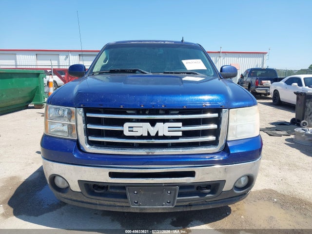 Aukcja sprzedaży 2013 Gmc Sierra 1500 Slt, vin: 3GTP2WE7XDG376935, numer aukcji: 45633621