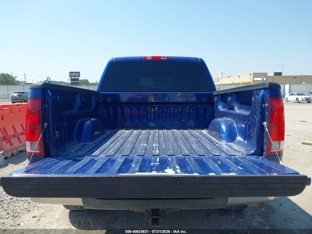 Aukcja sprzedaży 2013 Gmc Sierra 1500 Slt, vin: 3GTP2WE7XDG376935, numer aukcji: 45633621