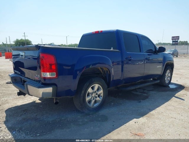 Aukcja sprzedaży 2013 Gmc Sierra 1500 Slt, vin: 3GTP2WE7XDG376935, numer aukcji: 45633621