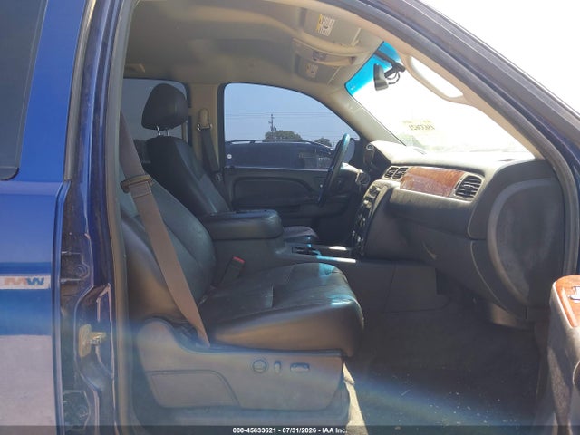 Aukcja sprzedaży 2013 Gmc Sierra 1500 Slt, vin: 3GTP2WE7XDG376935, numer aukcji: 45633621