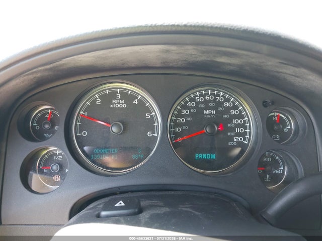 Aukcja sprzedaży 2013 Gmc Sierra 1500 Slt, vin: 3GTP2WE7XDG376935, numer aukcji: 45633621