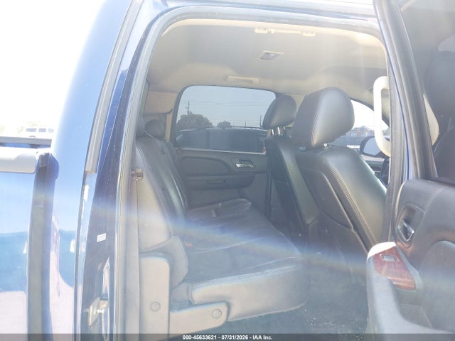 Aukcja sprzedaży 2013 Gmc Sierra 1500 Slt, vin: 3GTP2WE7XDG376935, numer aukcji: 45633621