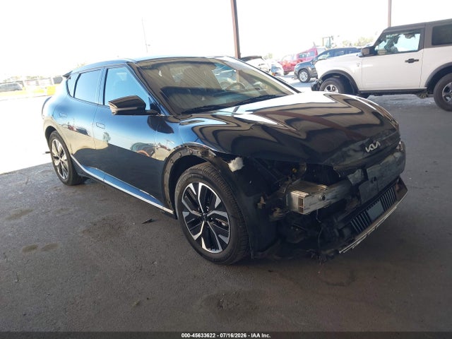 KIA Ev6 Wind 2022 KNDC3DLC5N5082643 головне зображення