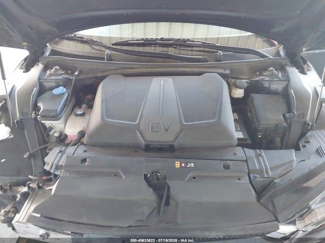 KIA Ev6 Wind 2022 KNDC3DLC5N5082643 Image 10