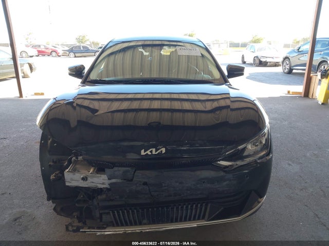 KIA Ev6 Wind 2022 KNDC3DLC5N5082643 Image 13