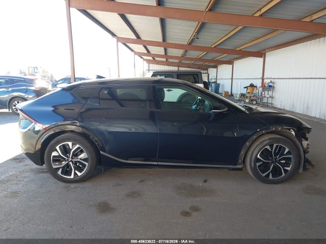 KIA Ev6 Wind 2022 KNDC3DLC5N5082643 Image 14