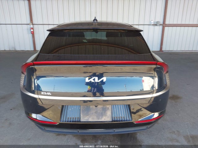 KIA Ev6 Wind 2022 KNDC3DLC5N5082643 Image 17