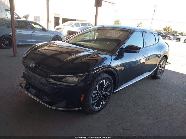 KIA Ev6 Wind 2022 KNDC3DLC5N5082643 Image 2