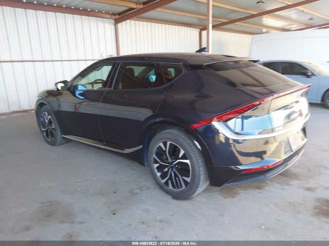 KIA Ev6 Wind 2022 KNDC3DLC5N5082643 Image 3