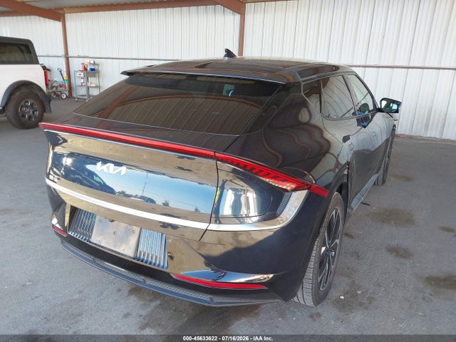 KIA Ev6 Wind 2022 KNDC3DLC5N5082643 Image 4