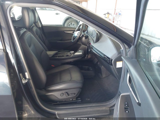 KIA Ev6 Wind 2022 KNDC3DLC5N5082643 Image 5