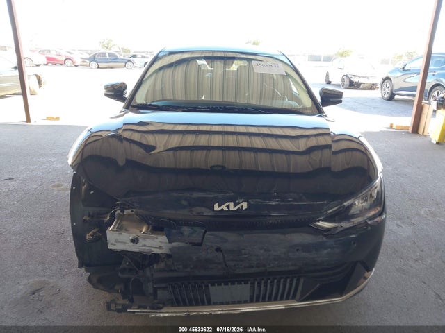 KIA Ev6 Wind 2022 KNDC3DLC5N5082643 Image 6