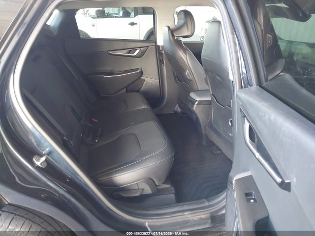 KIA Ev6 Wind 2022 KNDC3DLC5N5082643 Image 8