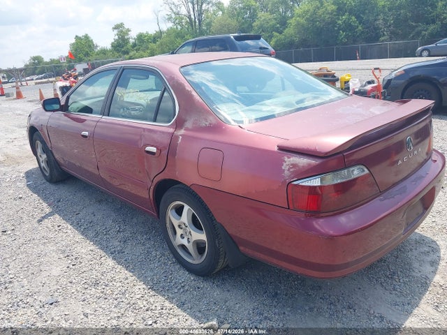 Aukcja sprzedaży 2003 Acura Tl 3.2, vin: 19UUA566X3A091186, numer aukcji: 45633626