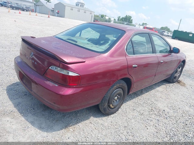Aukcja sprzedaży 2003 Acura Tl 3.2, vin: 19UUA566X3A091186, numer aukcji: 45633626