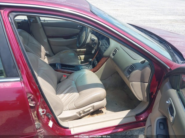 Aukcja sprzedaży 2003 Acura Tl 3.2, vin: 19UUA566X3A091186, numer aukcji: 45633626