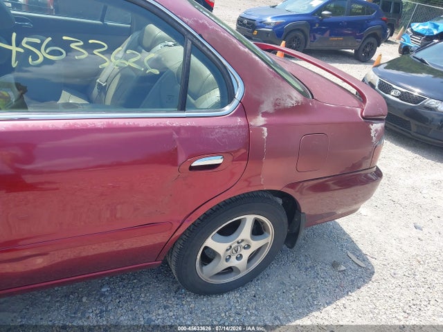 Aukcja sprzedaży 2003 Acura Tl 3.2, vin: 19UUA566X3A091186, numer aukcji: 45633626