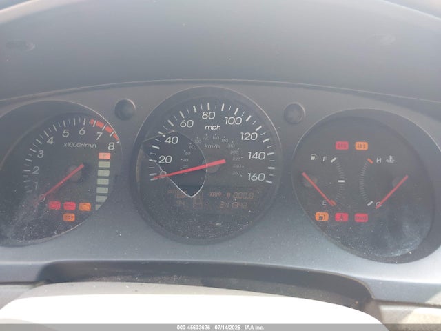 Aukcja sprzedaży 2003 Acura Tl 3.2, vin: 19UUA566X3A091186, numer aukcji: 45633626