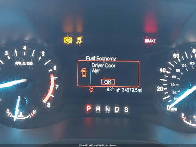 Ford EDGE SE 2020 2FMPK3G92LBB12814 Image 15