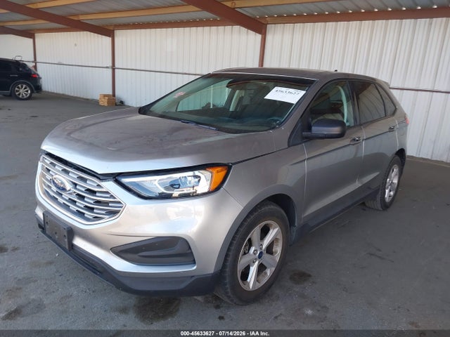Ford EDGE SE 2020 2FMPK3G92LBB12814 Image 2
