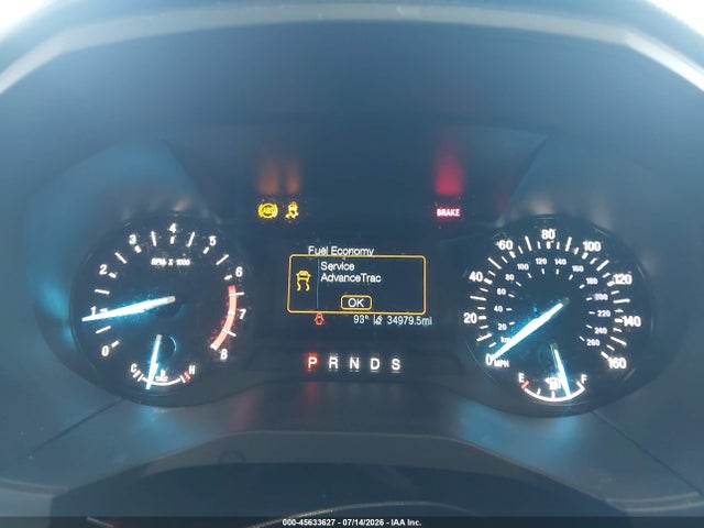 Продаж на аукціоні авто 2020 Ford Edge Se, vin: 2FMPK3G92LBB12814, номер лоту: 45633627