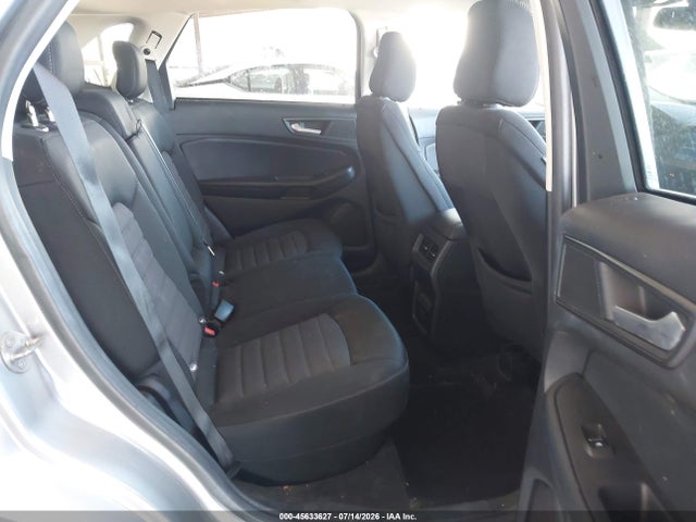 Ford EDGE SE 2020 2FMPK3G92LBB12814 Image 8