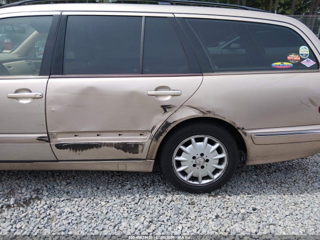 Продажа на аукционе авто 2003 Mercedes-benz E 320 4m, vin: WDBJH82J63X084837, номер лота: 45633630