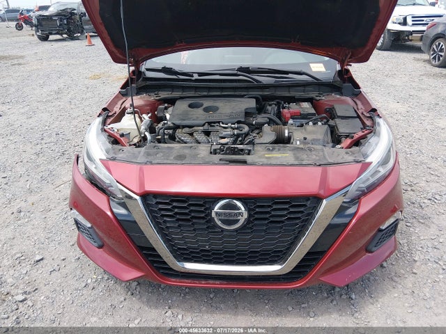 Aukcja sprzedaży 2020 Nissan Altima Sr Fwd, vin: 1N4BL4CV0LC230838, numer aukcji: 45633632