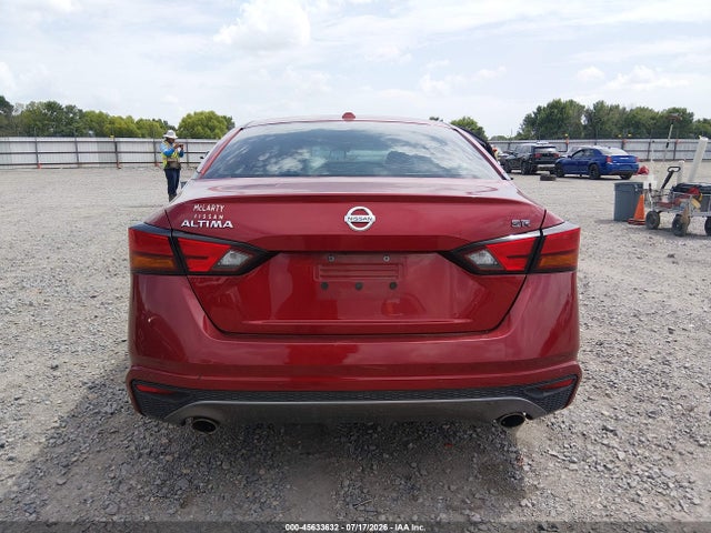 Aukcja sprzedaży 2020 Nissan Altima Sr Fwd, vin: 1N4BL4CV0LC230838, numer aukcji: 45633632