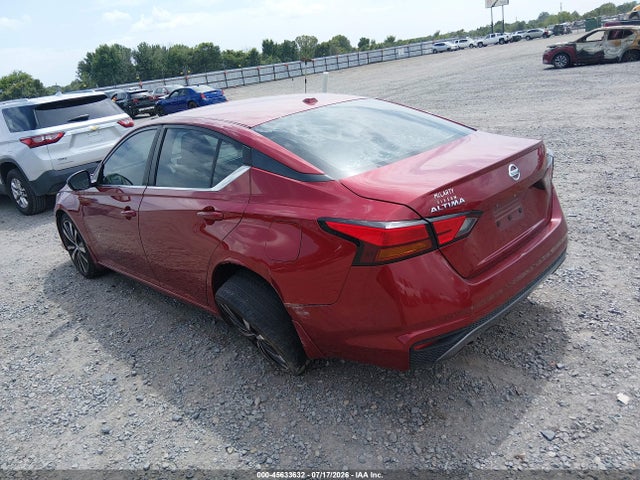 Aukcja sprzedaży 2020 Nissan Altima Sr Fwd, vin: 1N4BL4CV0LC230838, numer aukcji: 45633632