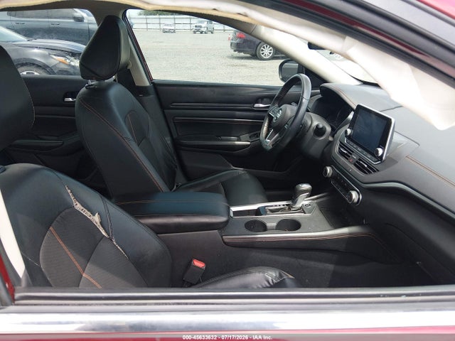 Aukcja sprzedaży 2020 Nissan Altima Sr Fwd, vin: 1N4BL4CV0LC230838, numer aukcji: 45633632