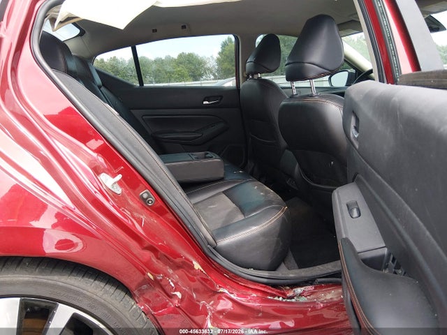 Aukcja sprzedaży 2020 Nissan Altima Sr Fwd, vin: 1N4BL4CV0LC230838, numer aukcji: 45633632