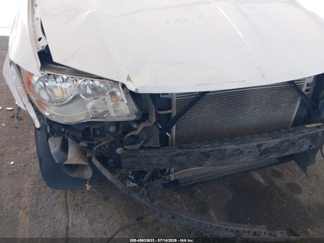 Dodge Grand Caravan Sxt 2017 2C4RDGCG4HR825456 Image 6