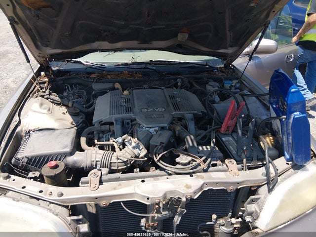 Продаж на аукціоні авто 1997 Acura Tl 3.2, vin: JH4UA3659VC005320, номер лоту: 45633639