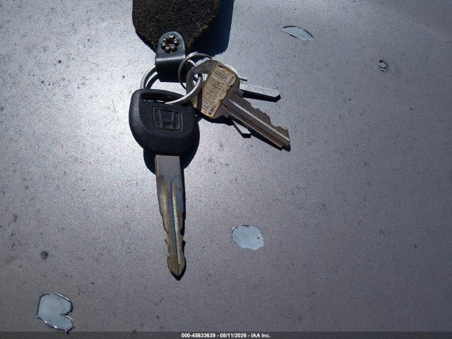 Продаж на аукціоні авто 1997 Acura Tl 3.2, vin: JH4UA3659VC005320, номер лоту: 45633639
