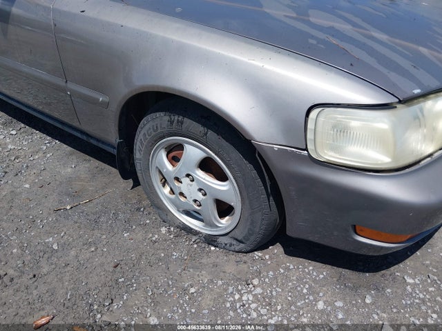 Продаж на аукціоні авто 1997 Acura Tl 3.2, vin: JH4UA3659VC005320, номер лоту: 45633639