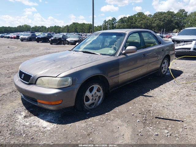 Продаж на аукціоні авто 1997 Acura Tl 3.2, vin: JH4UA3659VC005320, номер лоту: 45633639
