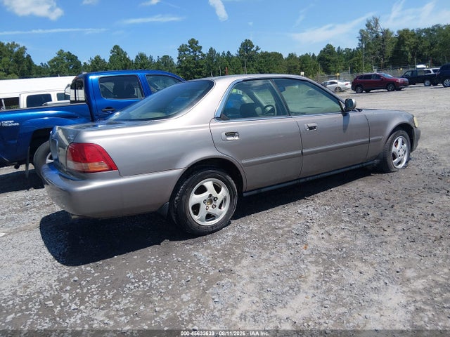 Продаж на аукціоні авто 1997 Acura Tl 3.2, vin: JH4UA3659VC005320, номер лоту: 45633639