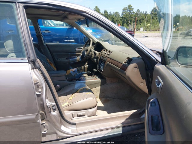 Продаж на аукціоні авто 1997 Acura Tl 3.2, vin: JH4UA3659VC005320, номер лоту: 45633639