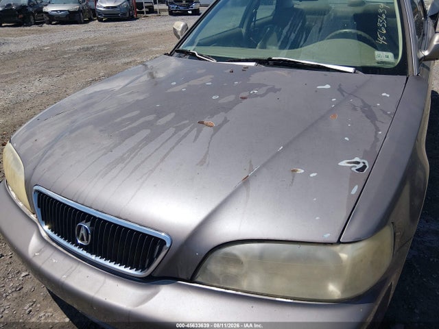 Продаж на аукціоні авто 1997 Acura Tl 3.2, vin: JH4UA3659VC005320, номер лоту: 45633639