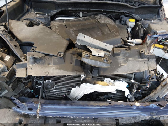 Subaru Forester Sport 2023 JF2SKEHC5PH447466 Image 10
