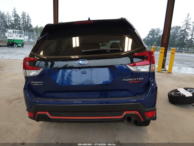 Subaru Forester Sport 2023 JF2SKEHC5PH447466 Image 16