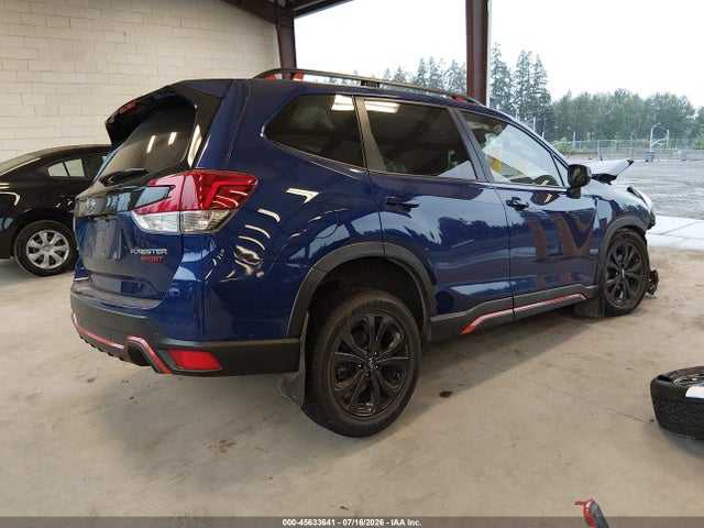 Subaru Forester Sport 2023 JF2SKEHC5PH447466 Image 4