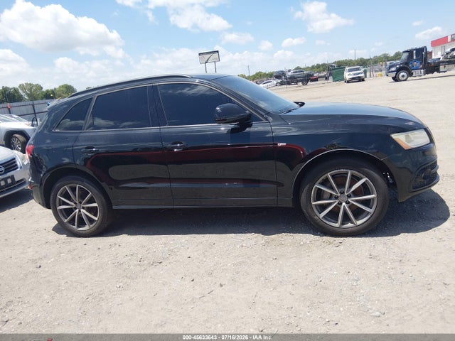 Aukcja sprzedaży 2016 Audi Q5 3.0t Premium Plus, vin: WA1D7AFP9GA011939, numer aukcji: 45633643