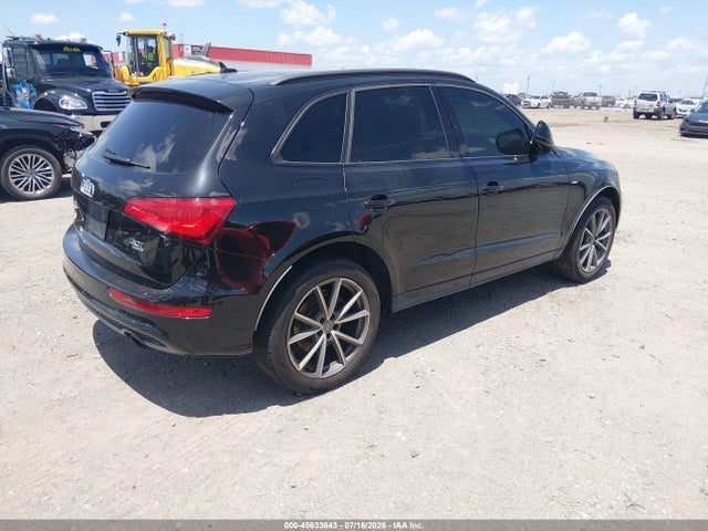 Aukcja sprzedaży 2016 Audi Q5 3.0t Premium Plus, vin: WA1D7AFP9GA011939, numer aukcji: 45633643